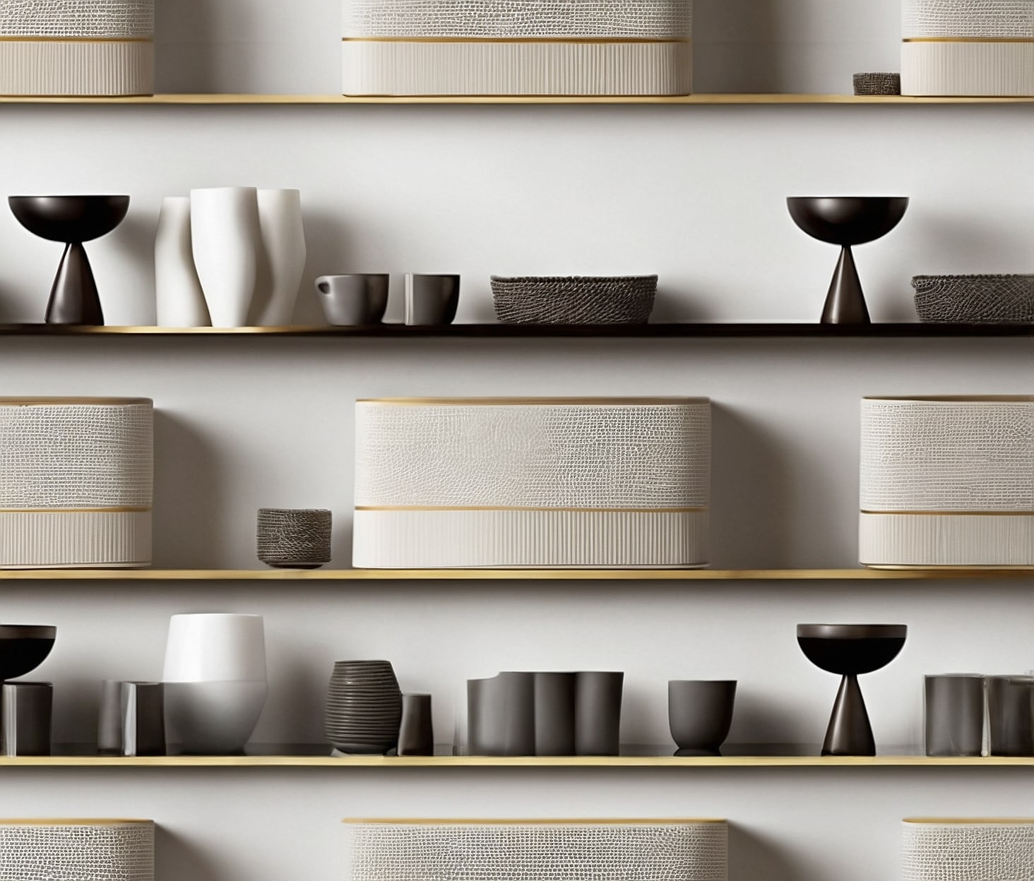 Ambientes con personalidad